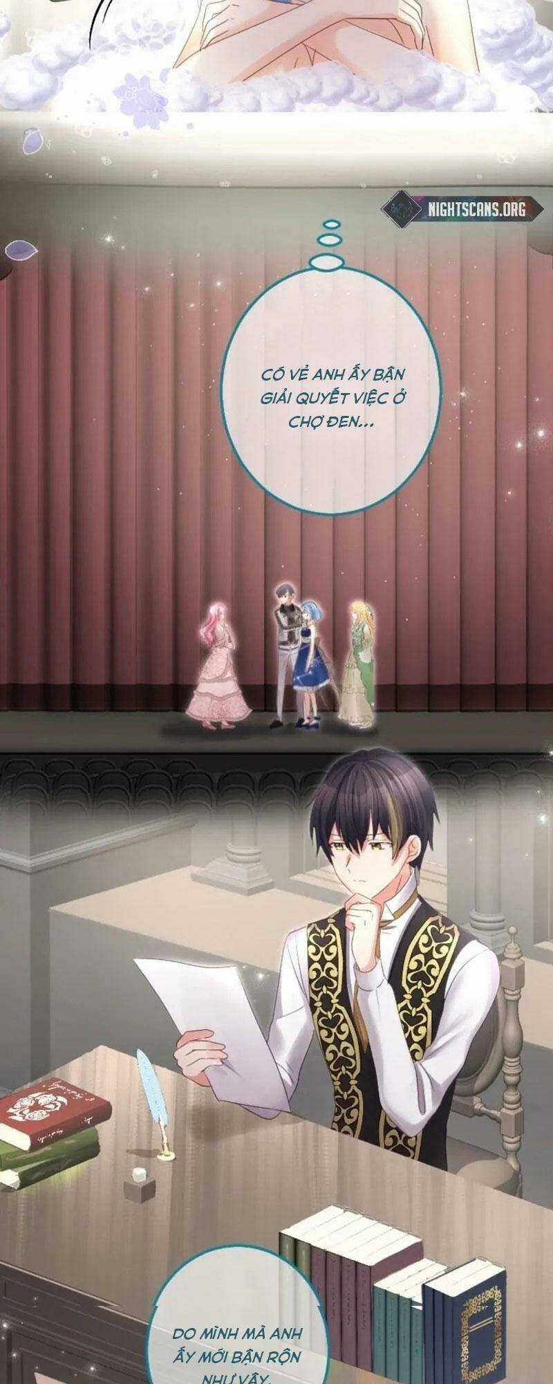 Quý Cô Không Rơi Nước Mắt Chapter 39 trang 8