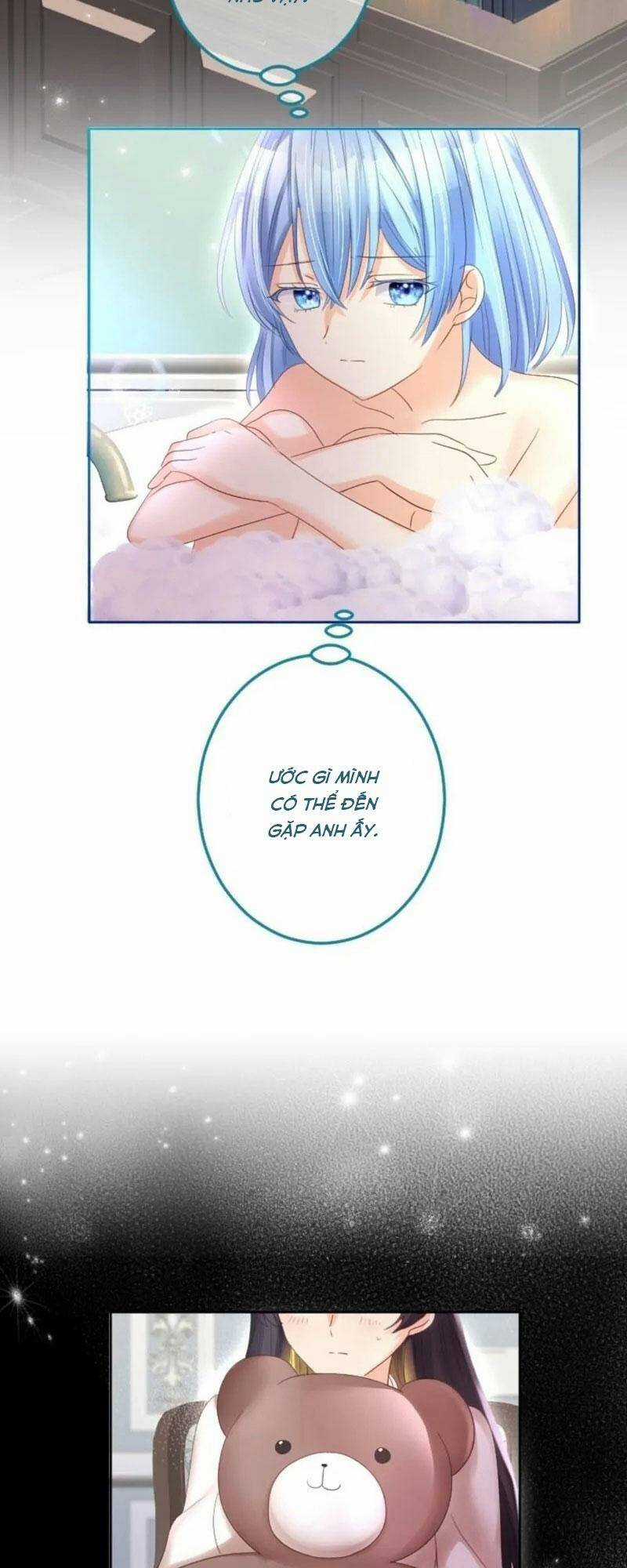 Quý Cô Không Rơi Nước Mắt Chapter 39 trang 9