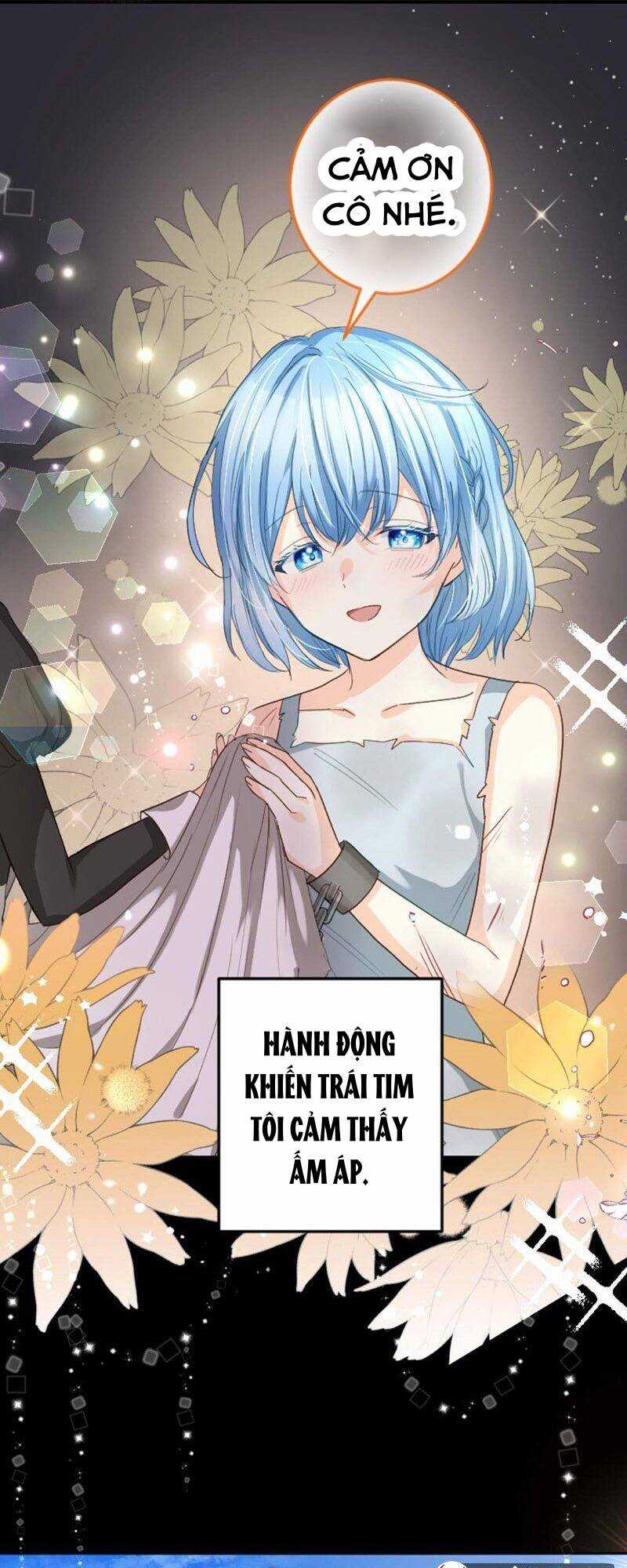 Quý Cô Không Rơi Nước Mắt Chapter 4 trang 11