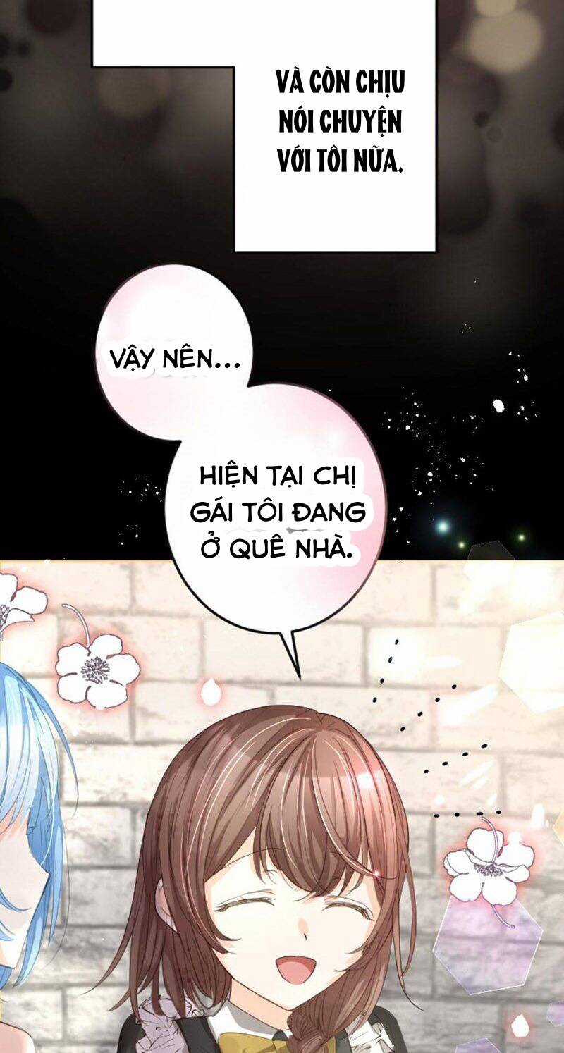 Quý Cô Không Rơi Nước Mắt Chapter 4 trang 13