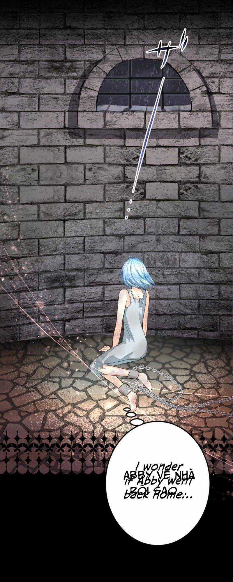 Quý Cô Không Rơi Nước Mắt Chapter 4 trang 23