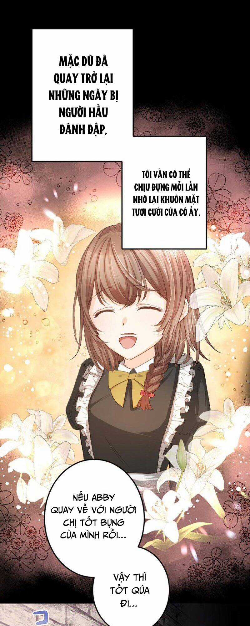 Quý Cô Không Rơi Nước Mắt Chapter 4 trang 24