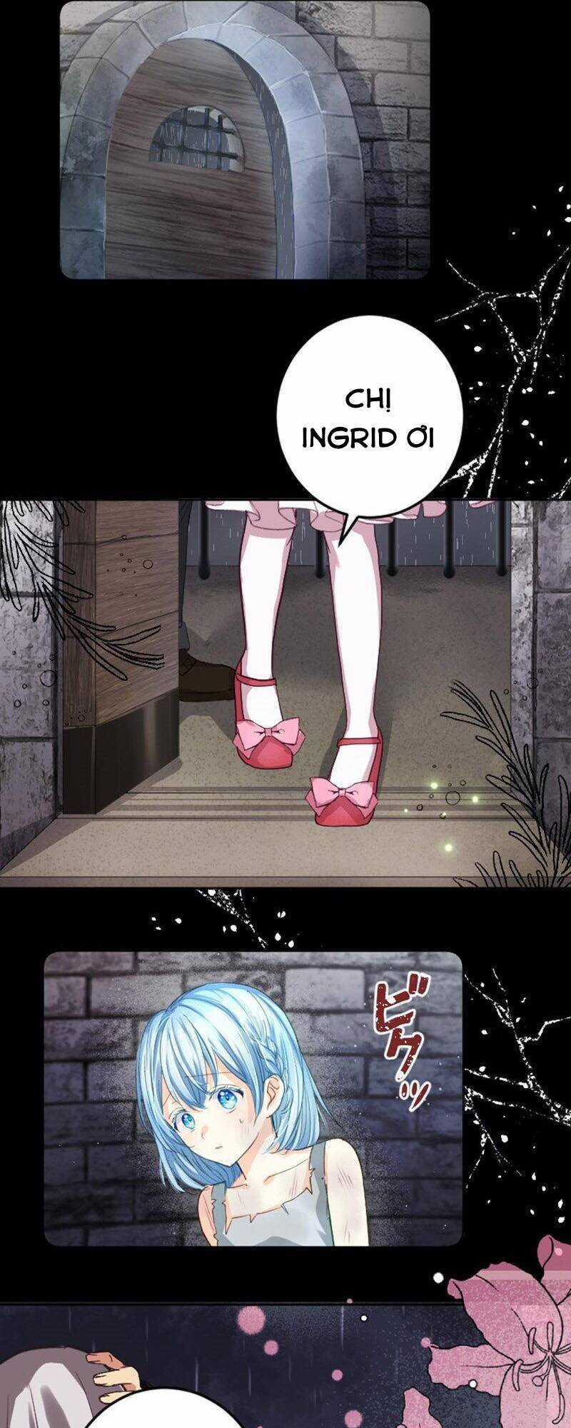 Quý Cô Không Rơi Nước Mắt Chapter 4 trang 27