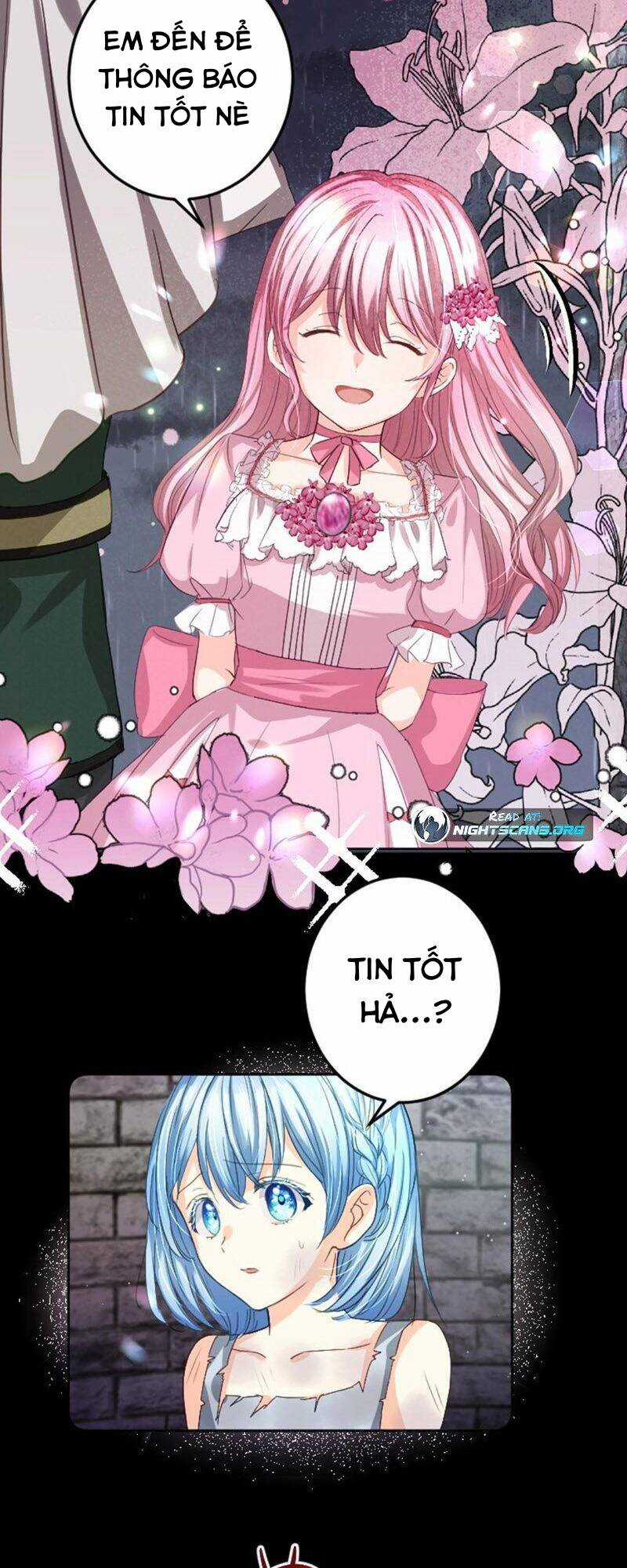 Quý Cô Không Rơi Nước Mắt Chapter 4 trang 28