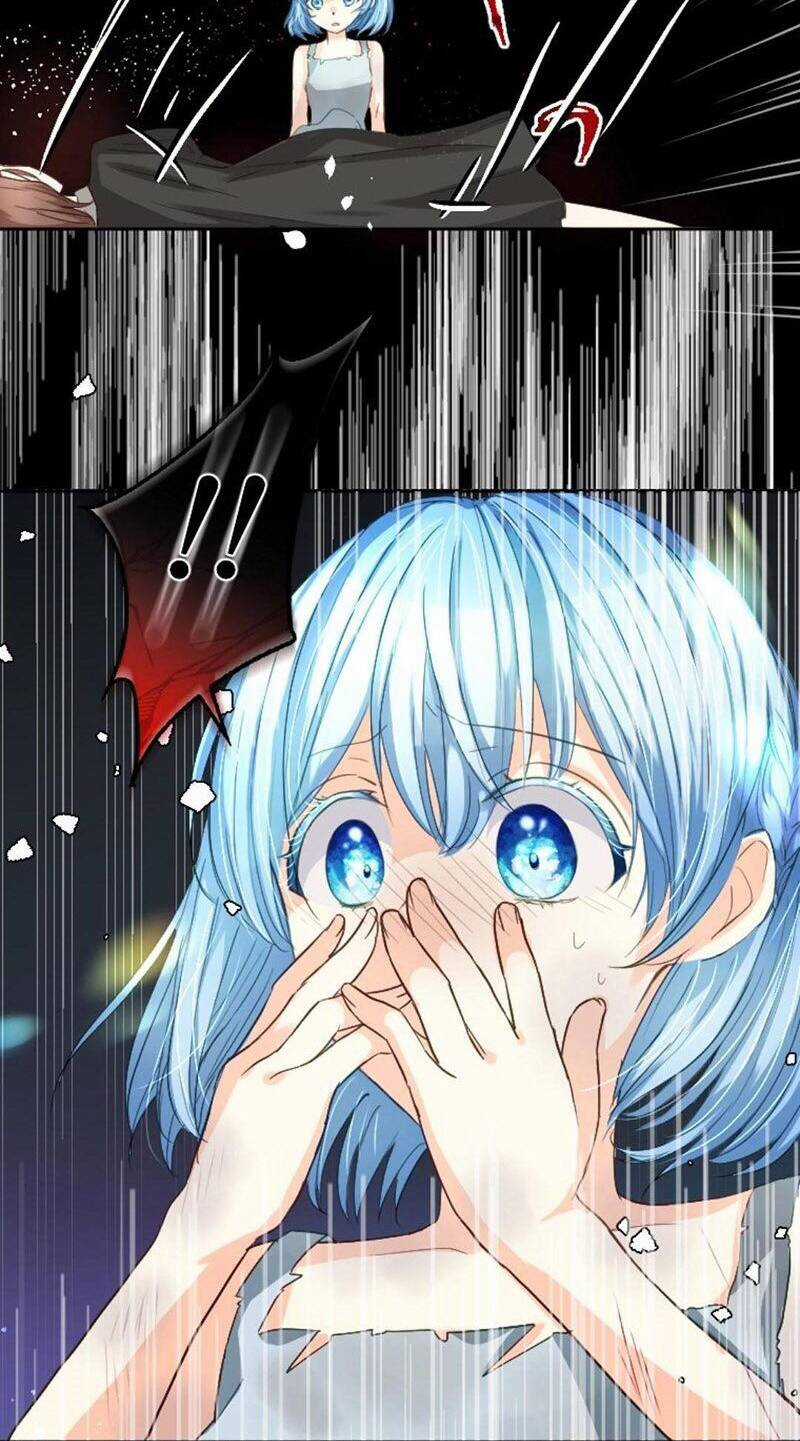 Quý Cô Không Rơi Nước Mắt Chapter 4 trang 30