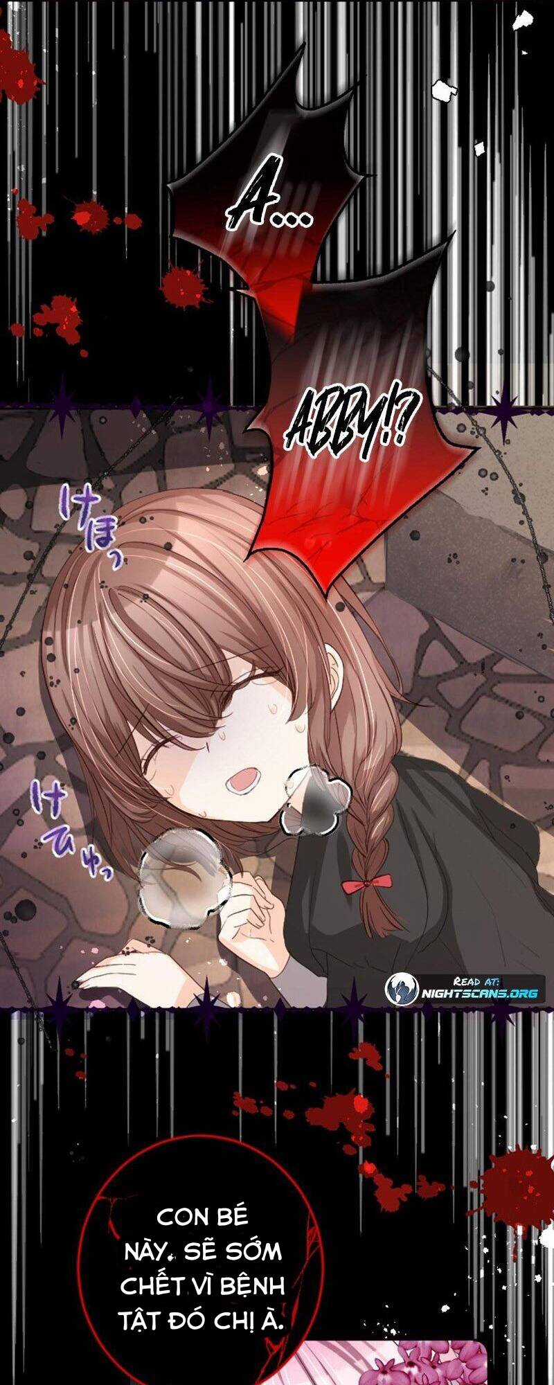 Quý Cô Không Rơi Nước Mắt Chapter 4 trang 31