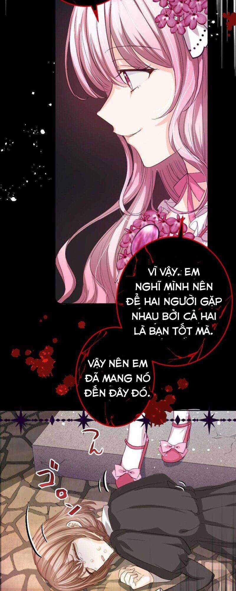 Quý Cô Không Rơi Nước Mắt Chapter 4 trang 32