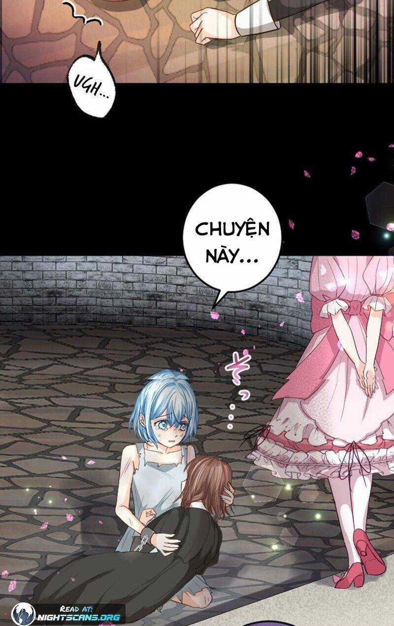 Quý Cô Không Rơi Nước Mắt Chapter 4 trang 33