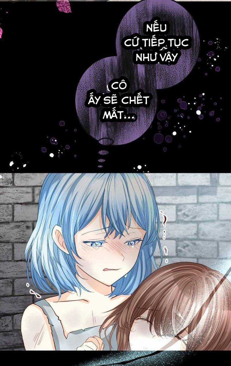 Quý Cô Không Rơi Nước Mắt Chapter 4 trang 34