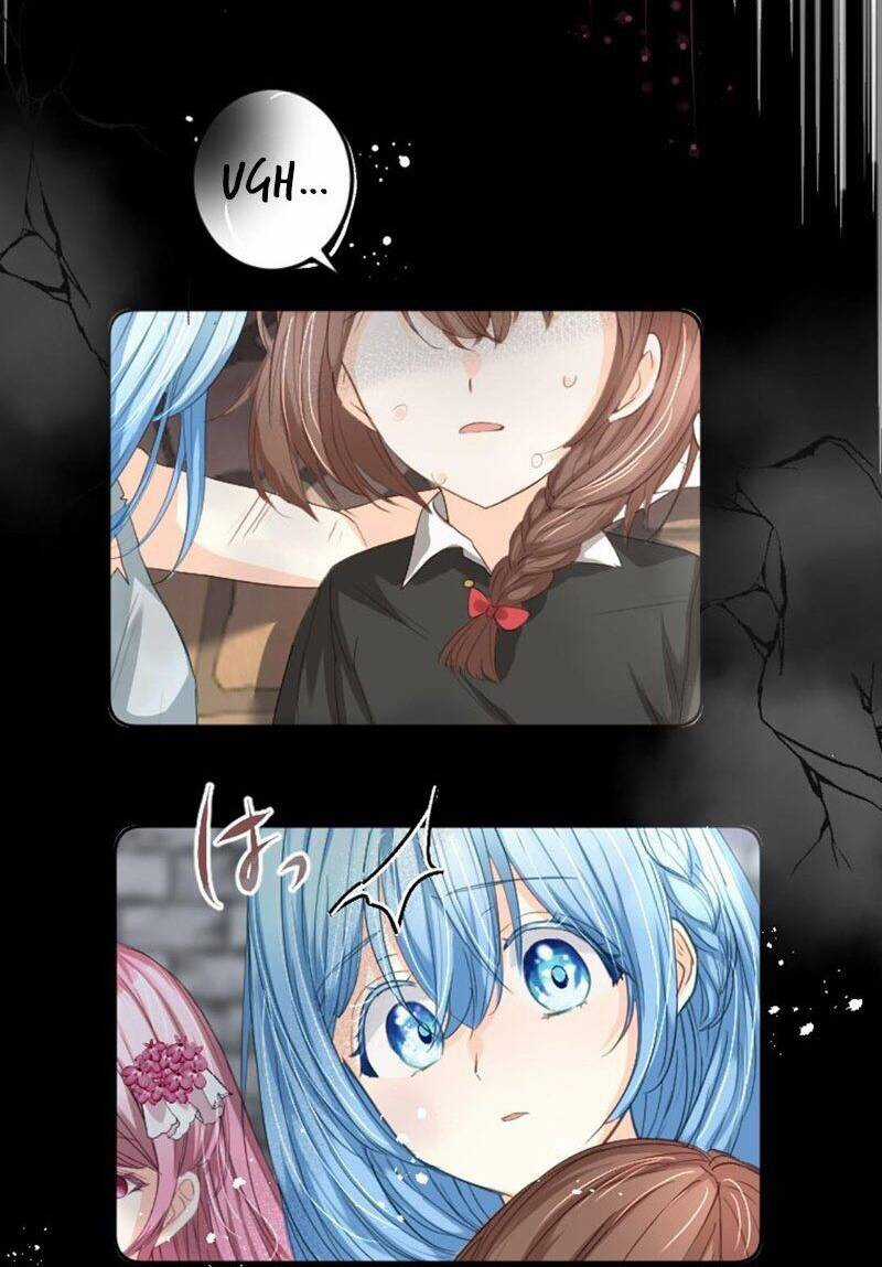 Quý Cô Không Rơi Nước Mắt Chapter 4 trang 37