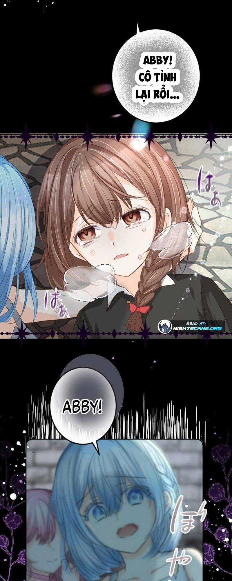 Quý Cô Không Rơi Nước Mắt Chapter 4 trang 38