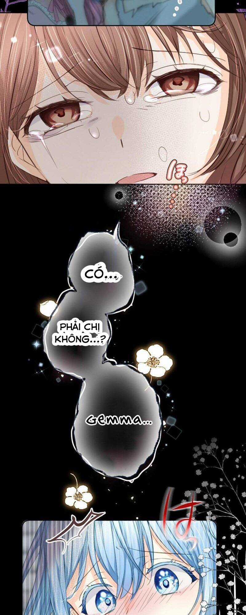 Quý Cô Không Rơi Nước Mắt Chapter 4 trang 39