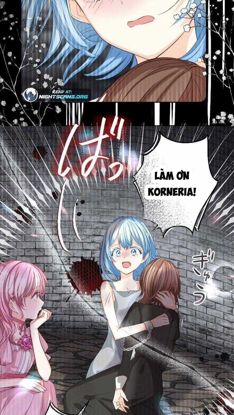 Quý Cô Không Rơi Nước Mắt Chapter 4 trang 40