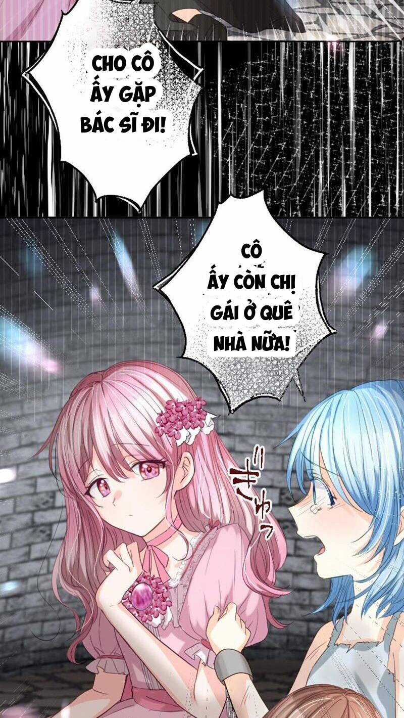 Quý Cô Không Rơi Nước Mắt Chapter 4 trang 41