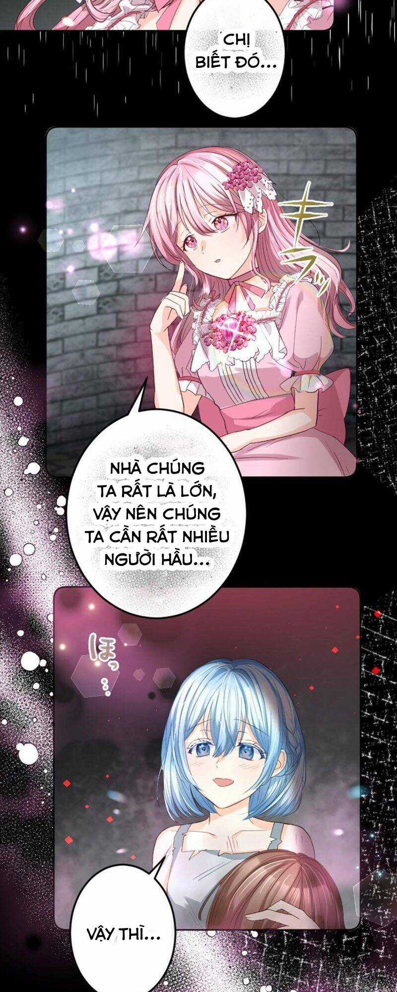 Quý Cô Không Rơi Nước Mắt Chapter 4 trang 43