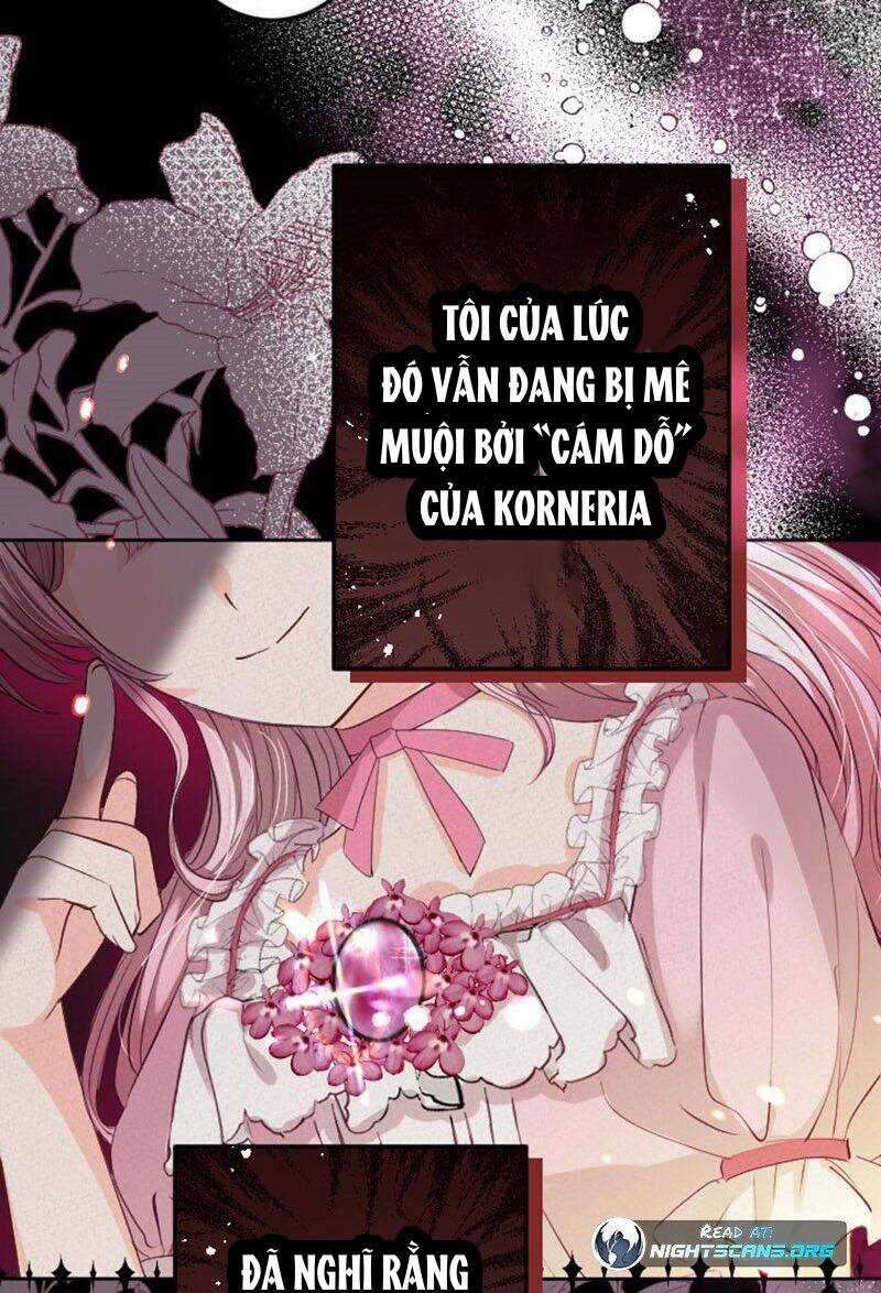 Quý Cô Không Rơi Nước Mắt Chapter 4 trang 44