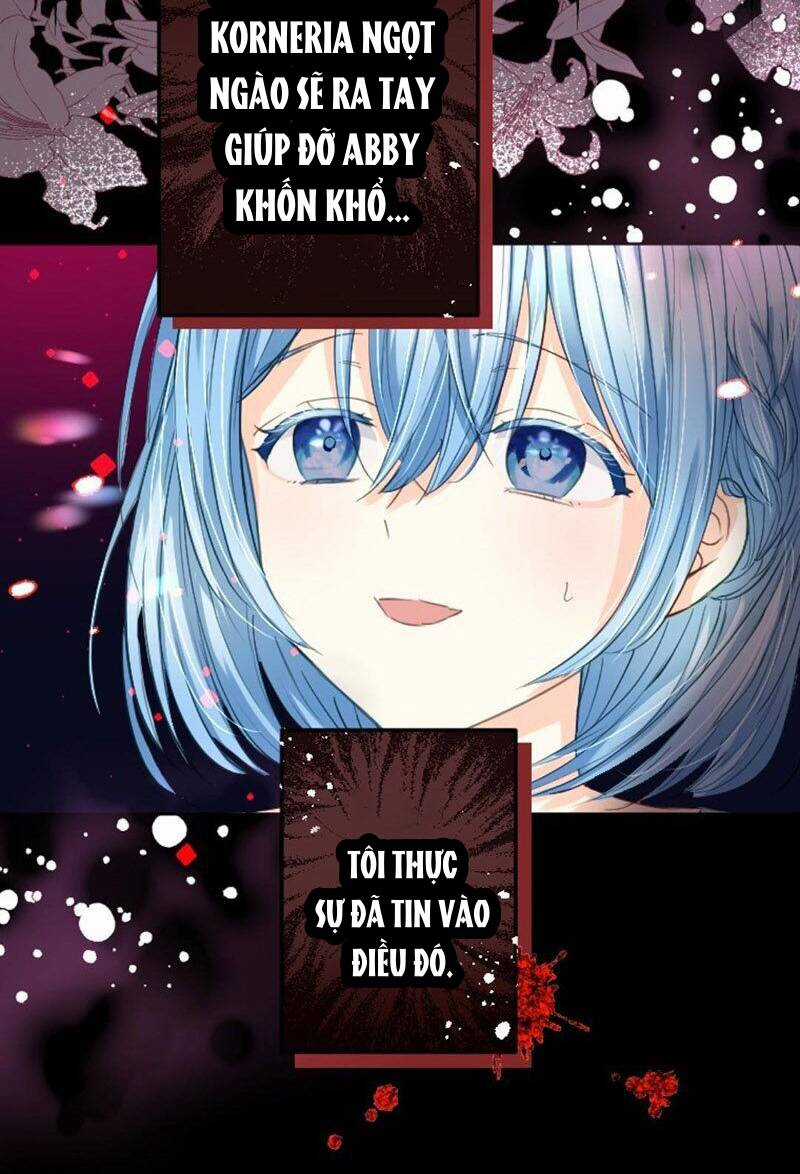 Quý Cô Không Rơi Nước Mắt Chapter 4 trang 45