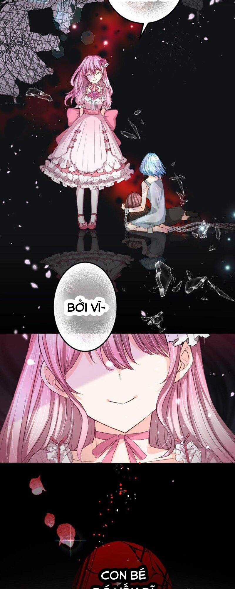 Quý Cô Không Rơi Nước Mắt Chapter 4 trang 47