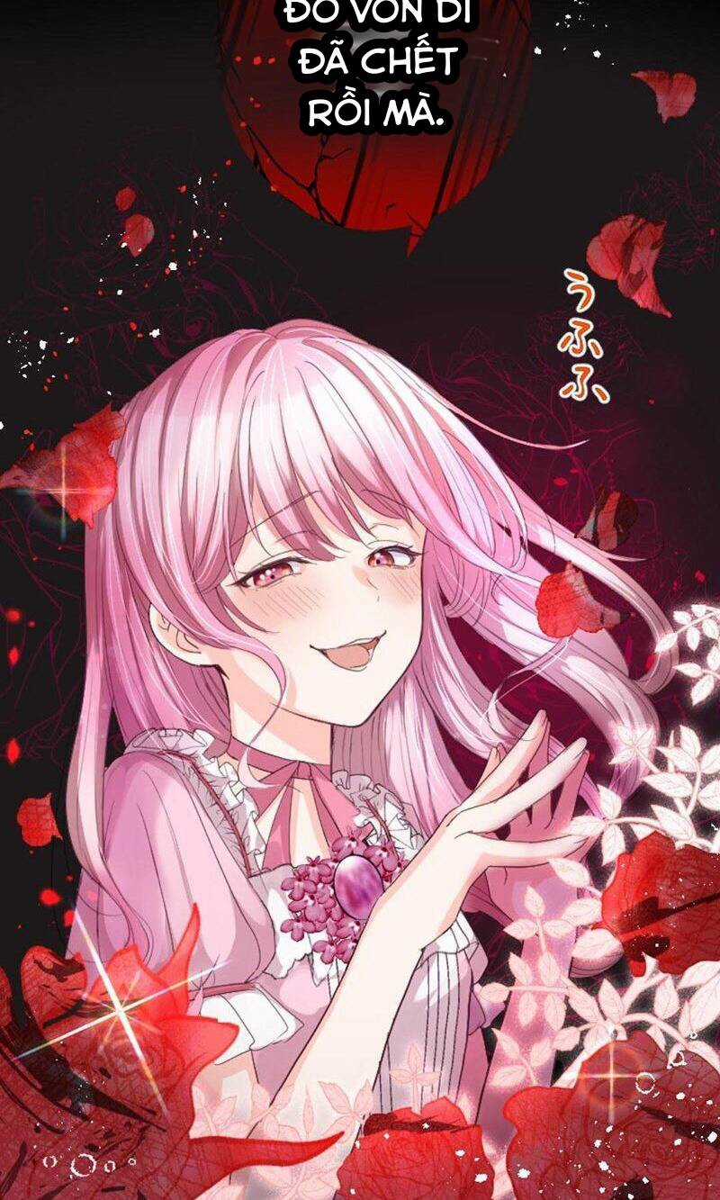 Quý Cô Không Rơi Nước Mắt Chapter 4 trang 48