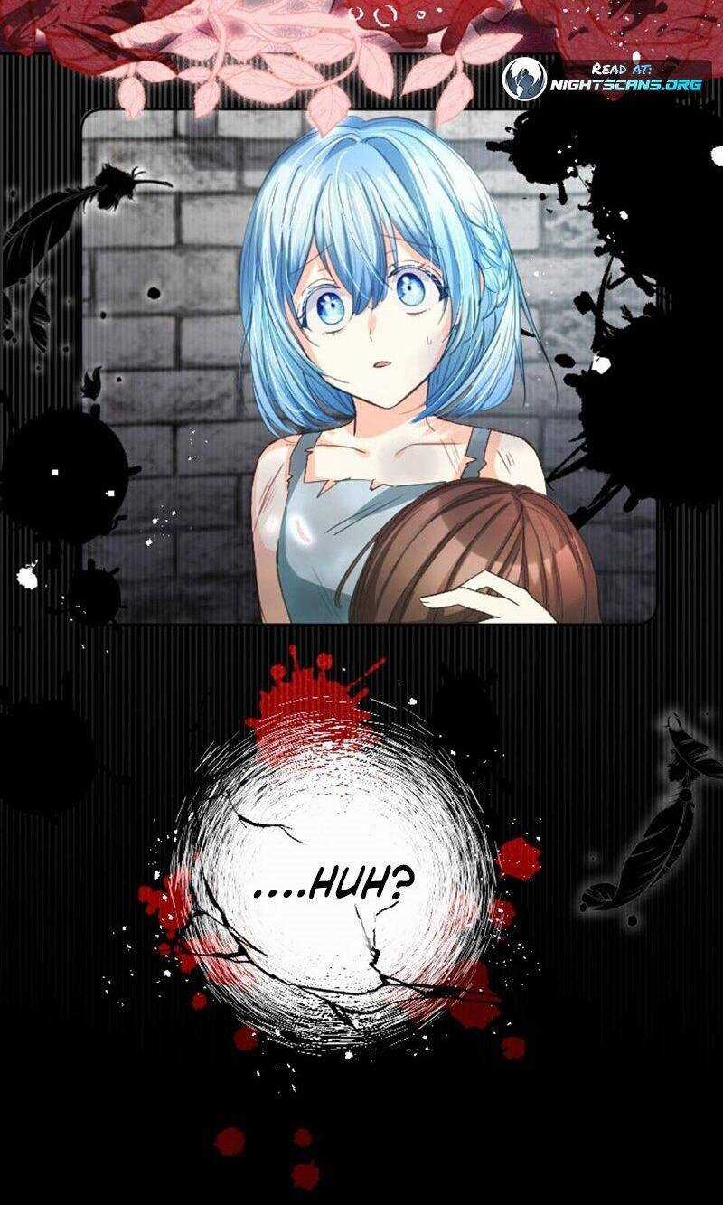 Quý Cô Không Rơi Nước Mắt Chapter 4 trang 49