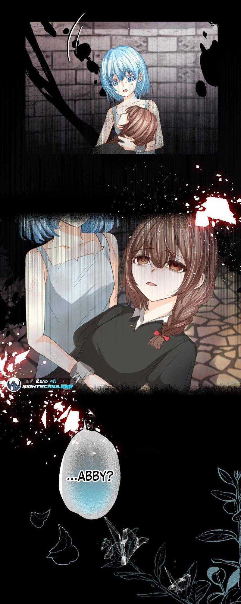 Quý Cô Không Rơi Nước Mắt Chapter 4 trang 50