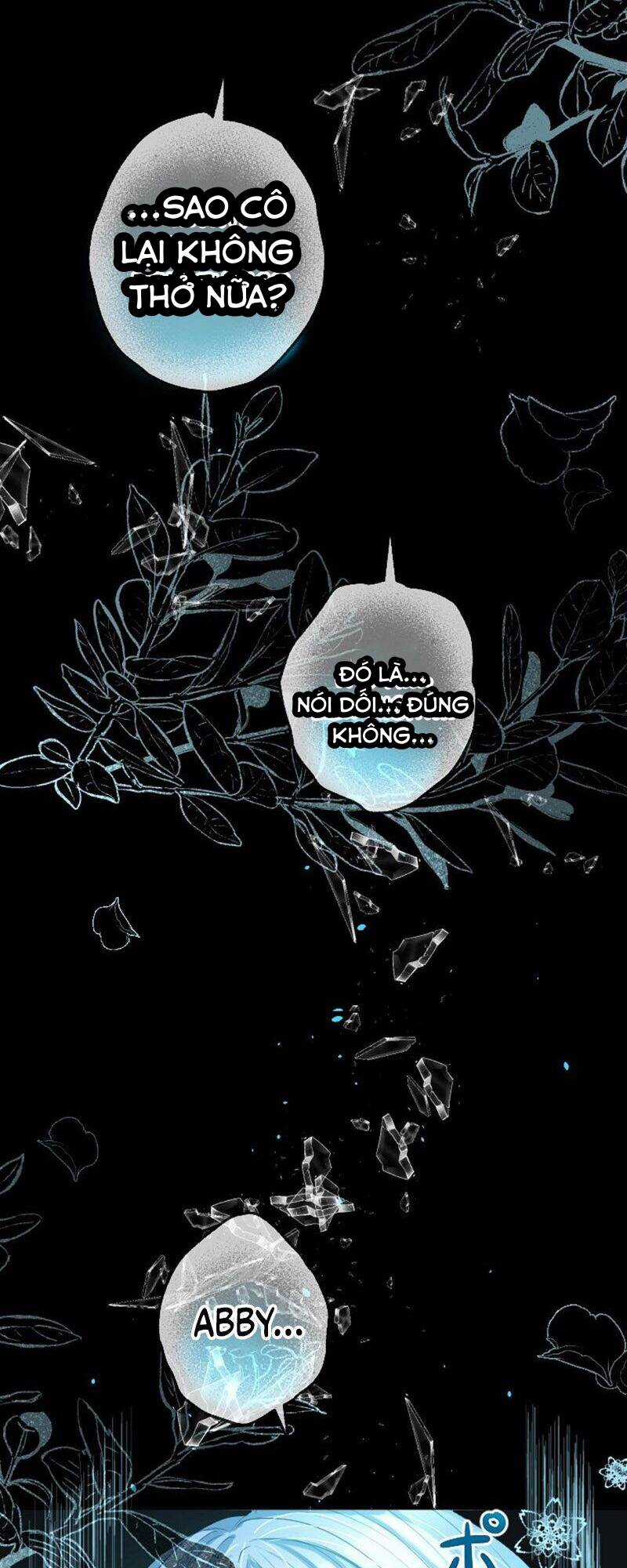 Quý Cô Không Rơi Nước Mắt Chapter 4 trang 51