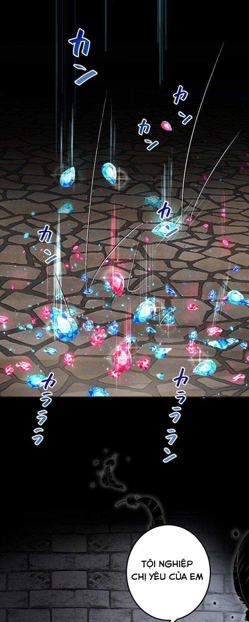 Quý Cô Không Rơi Nước Mắt Chapter 4 trang 54