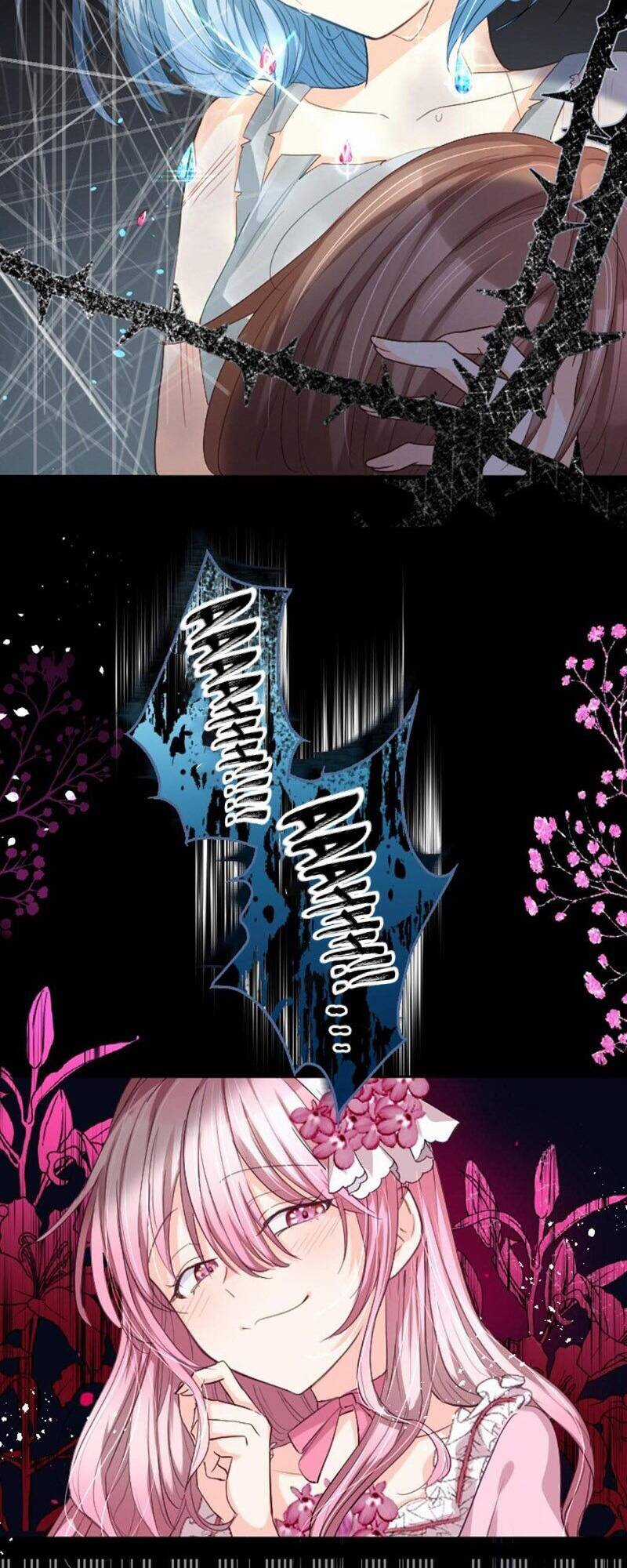 Quý Cô Không Rơi Nước Mắt Chapter 4 trang 56