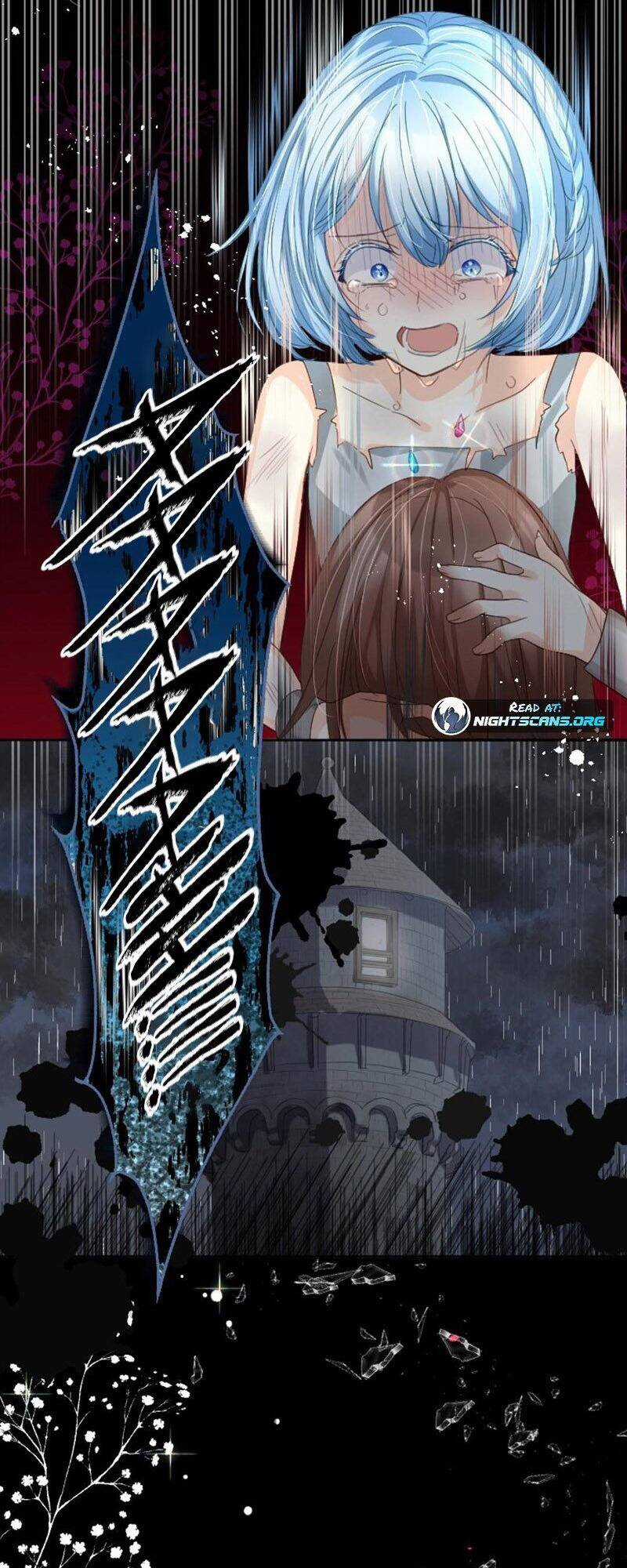 Quý Cô Không Rơi Nước Mắt Chapter 4 trang 57