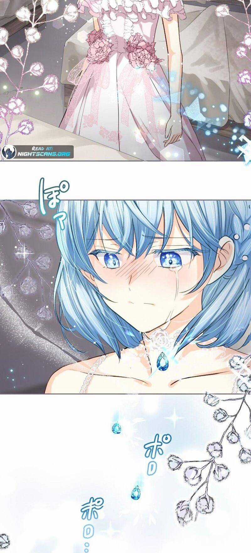 Quý Cô Không Rơi Nước Mắt Chapter 4 trang 59