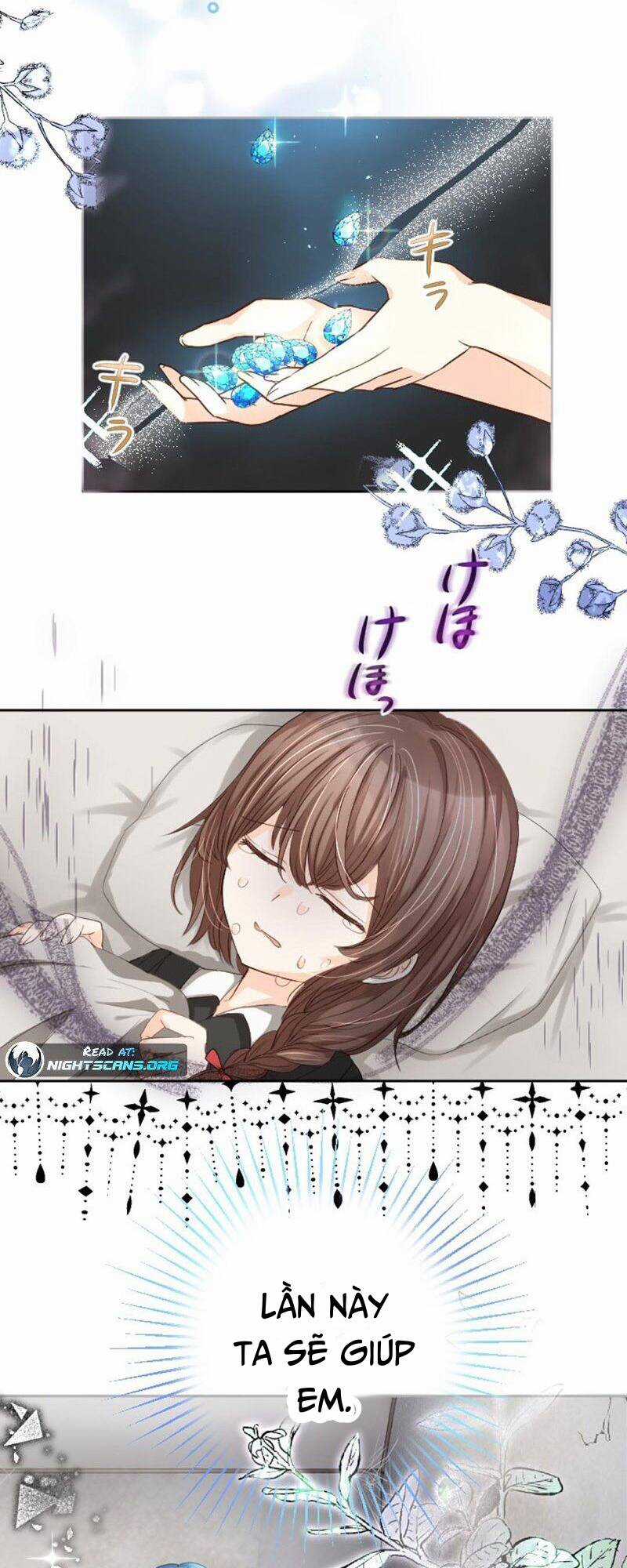 Quý Cô Không Rơi Nước Mắt Chapter 4 trang 60