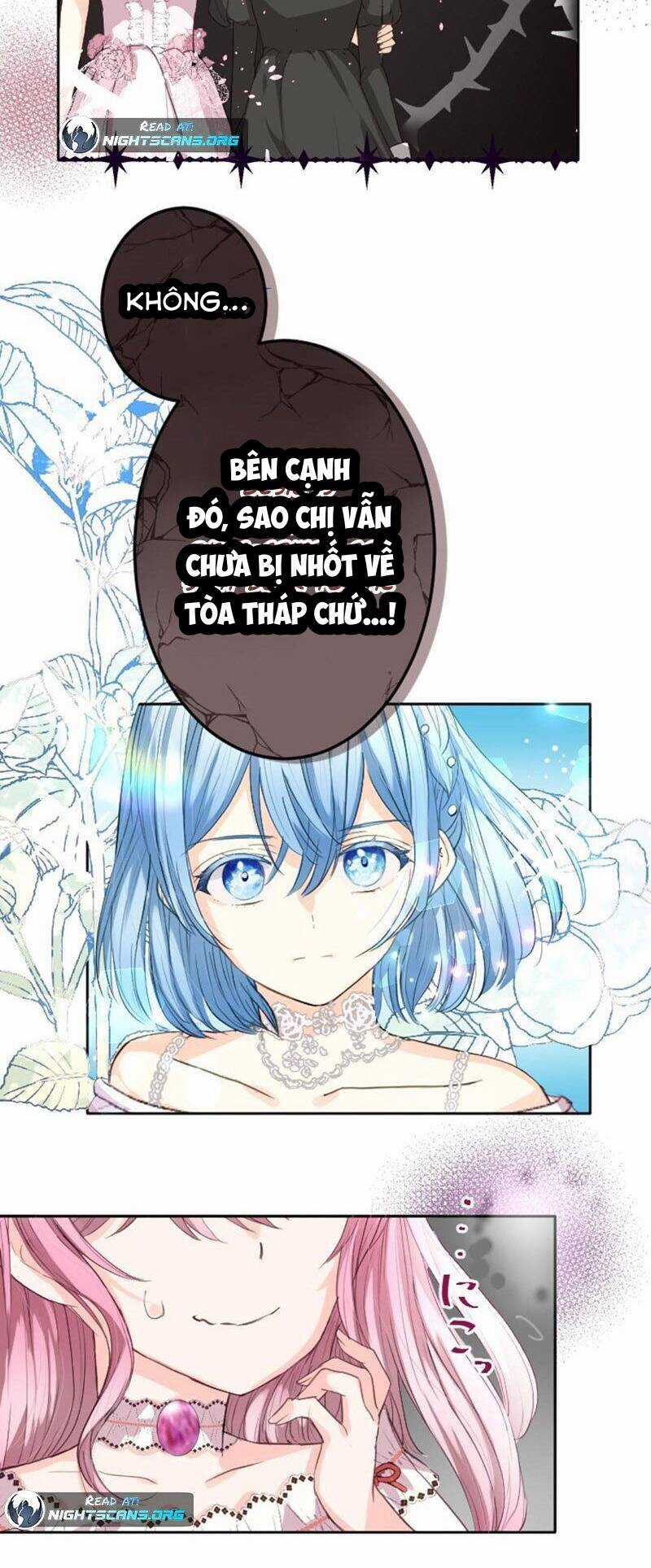 Quý Cô Không Rơi Nước Mắt Chapter 4 trang 71