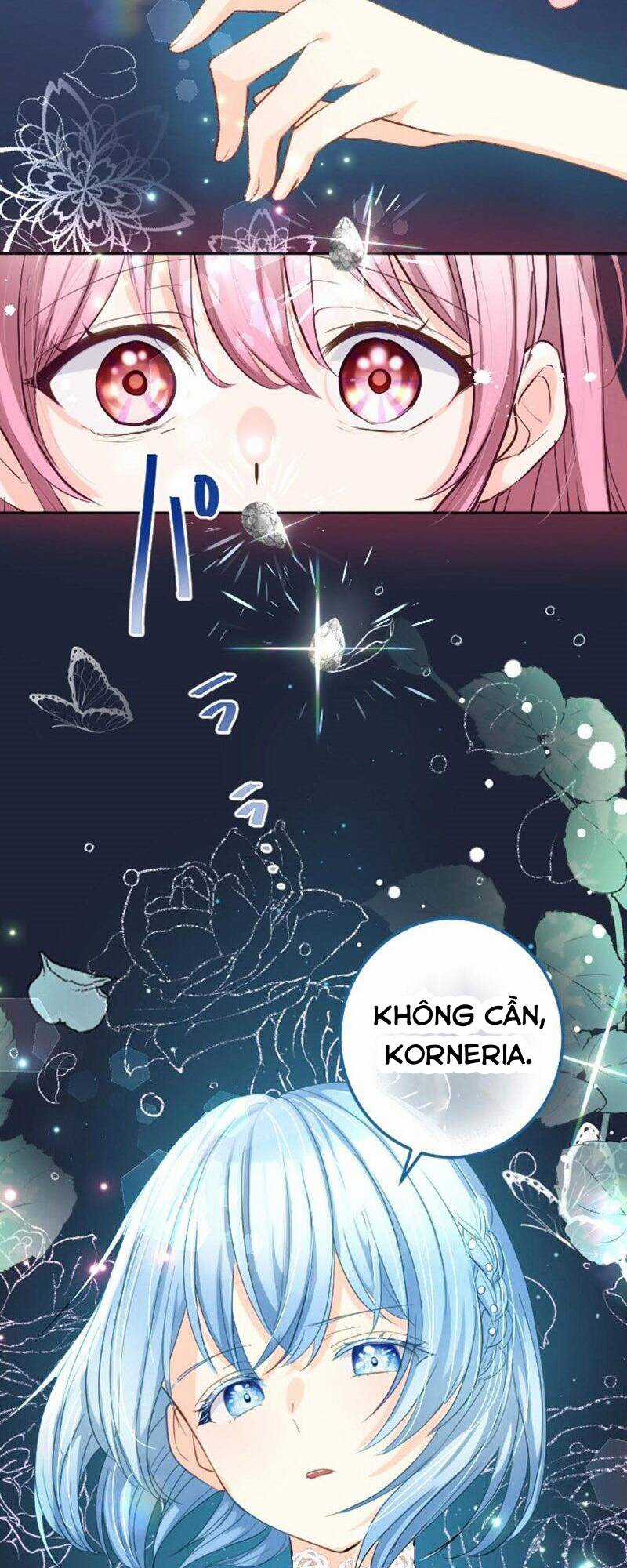 Quý Cô Không Rơi Nước Mắt Chapter 4 trang 73