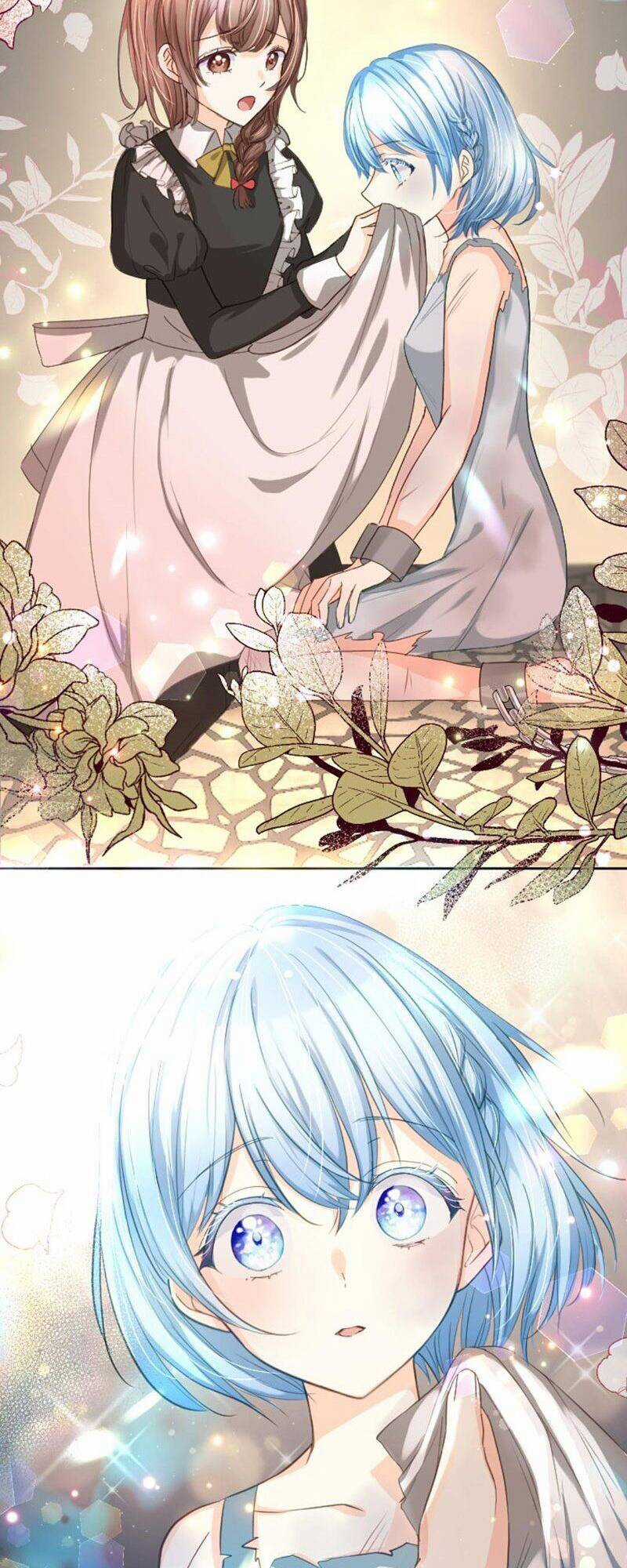 Quý Cô Không Rơi Nước Mắt Chapter 4 trang 8