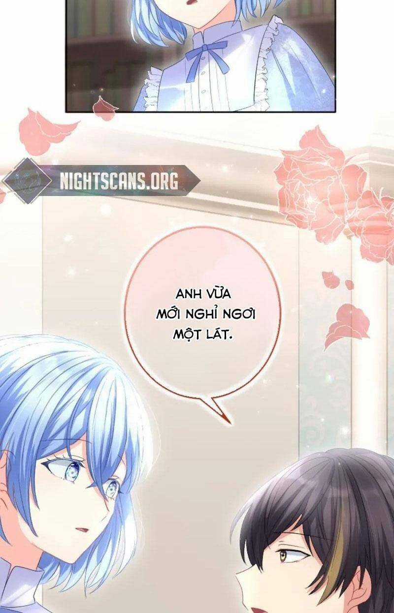 Quý Cô Không Rơi Nước Mắt Chapter 40 trang 12