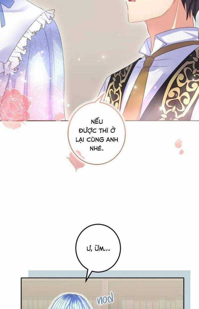 Quý Cô Không Rơi Nước Mắt Chapter 40 trang 13