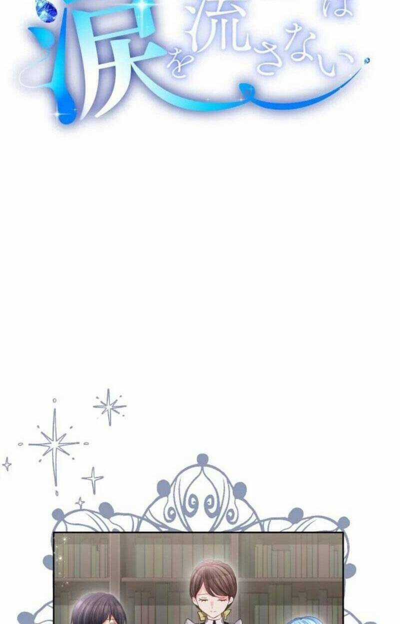 Quý Cô Không Rơi Nước Mắt Chapter 40 trang 15