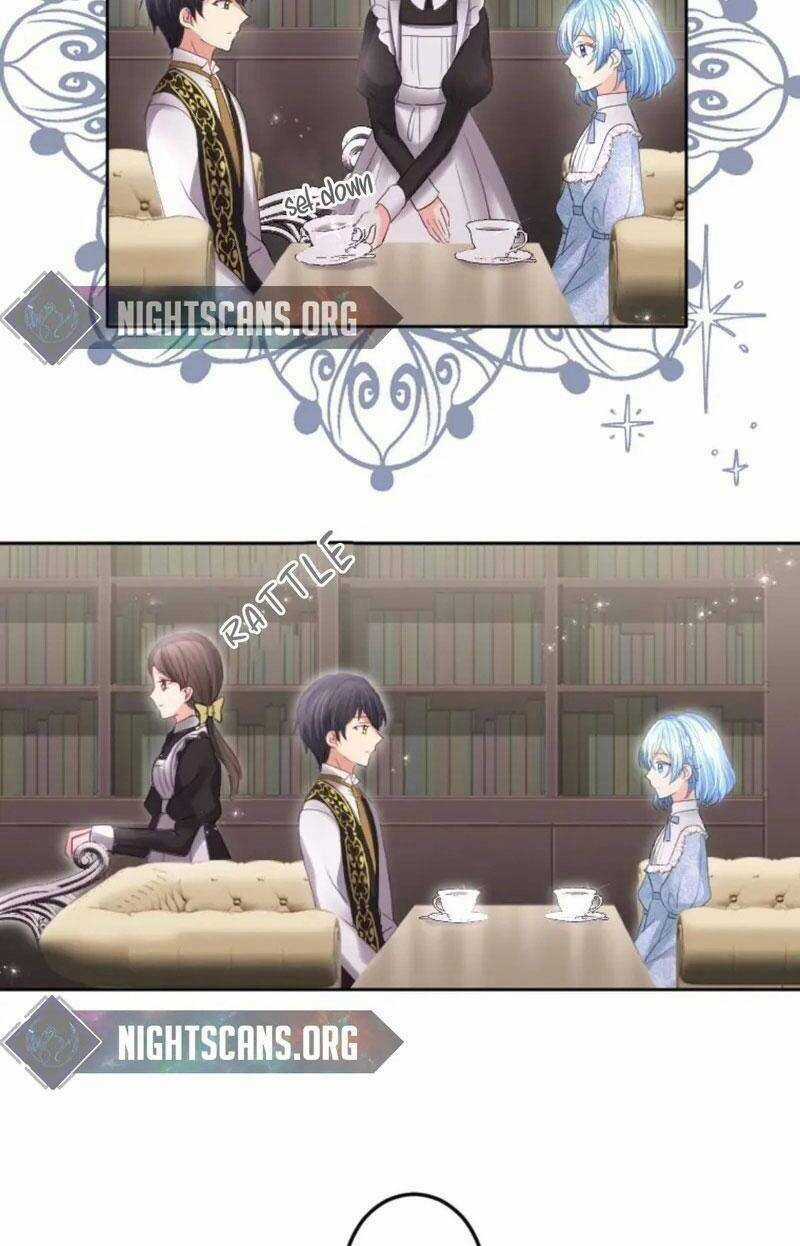 Quý Cô Không Rơi Nước Mắt Chapter 40 trang 16