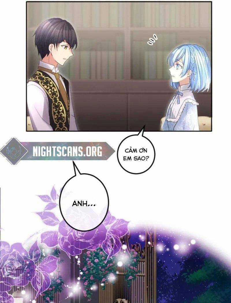 Quý Cô Không Rơi Nước Mắt Chapter 40 trang 18