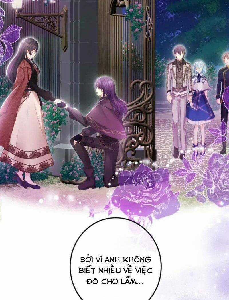 Quý Cô Không Rơi Nước Mắt Chapter 40 trang 19