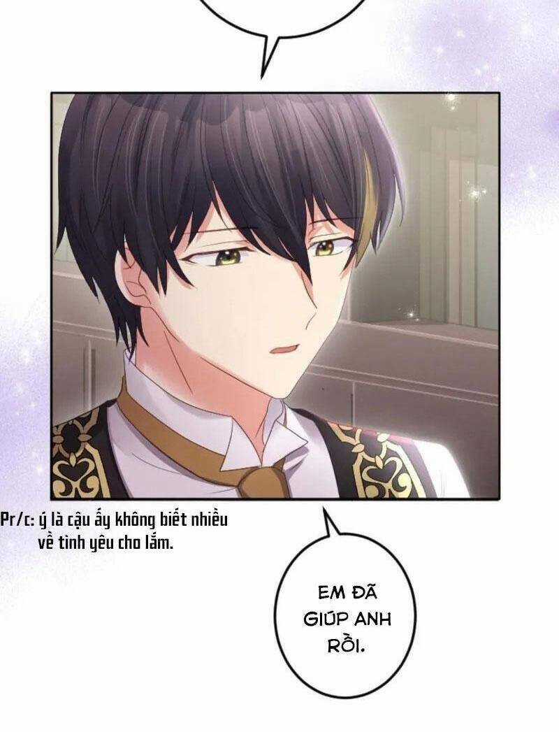 Quý Cô Không Rơi Nước Mắt Chapter 40 trang 20