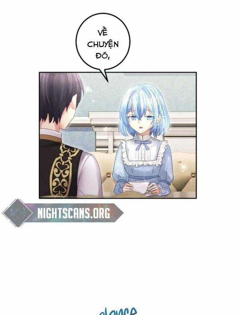 Quý Cô Không Rơi Nước Mắt Chapter 40 trang 21