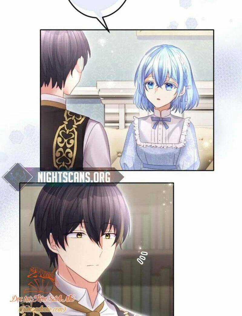 Quý Cô Không Rơi Nước Mắt Chapter 40 trang 23