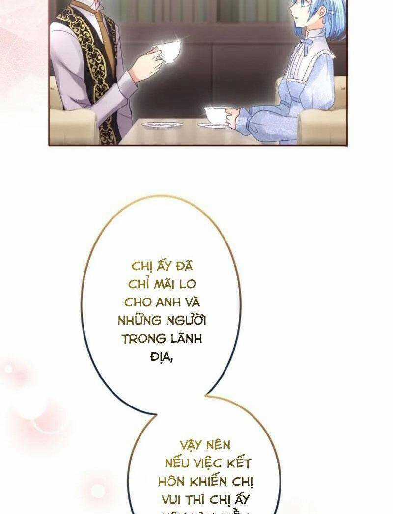 Quý Cô Không Rơi Nước Mắt Chapter 40 trang 26