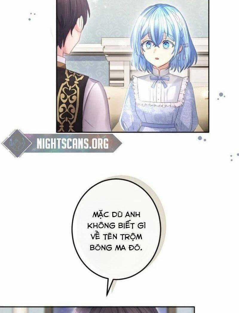 Quý Cô Không Rơi Nước Mắt Chapter 40 trang 28