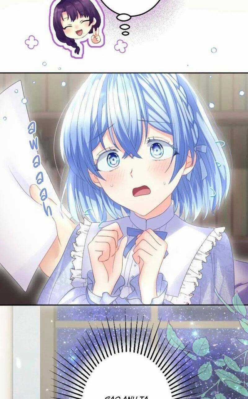 Quý Cô Không Rơi Nước Mắt Chapter 40 trang 3