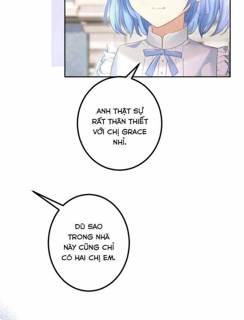 Quý Cô Không Rơi Nước Mắt Chapter 40 trang 30