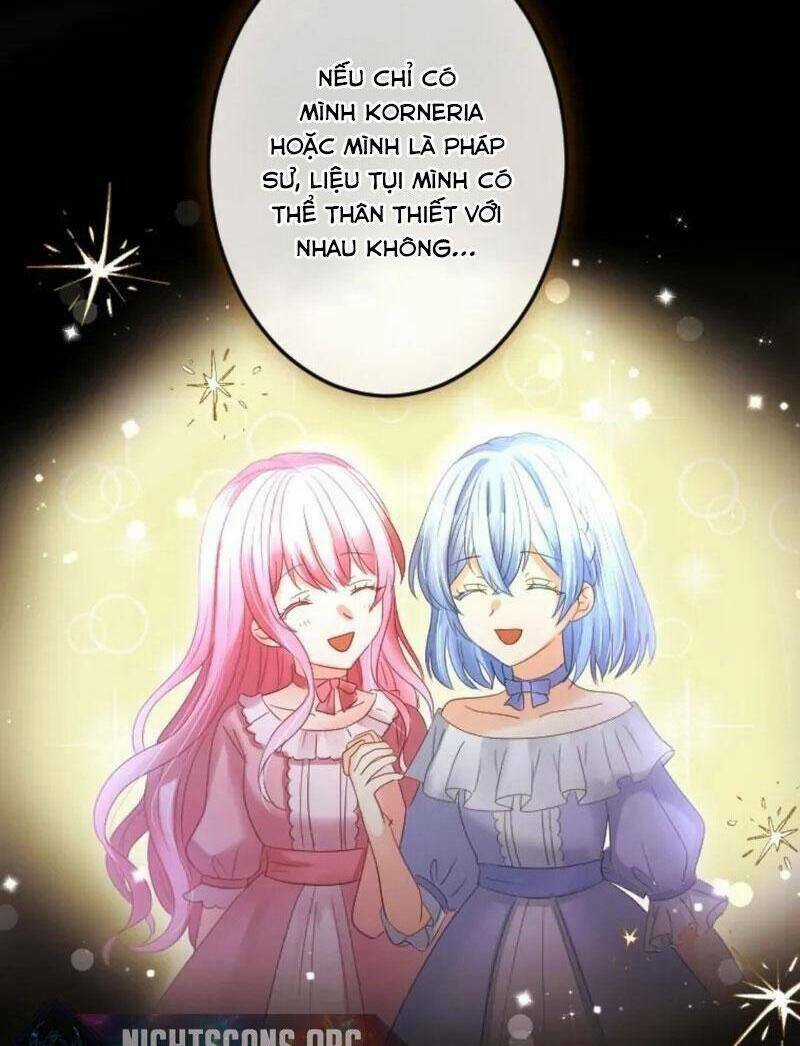 Quý Cô Không Rơi Nước Mắt Chapter 40 trang 34