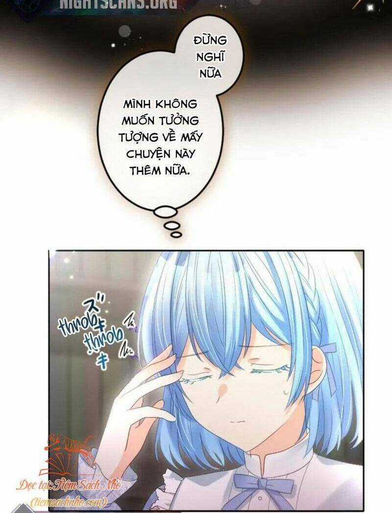 Quý Cô Không Rơi Nước Mắt Chapter 40 trang 35