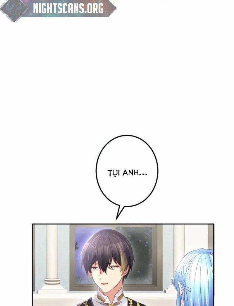 Quý Cô Không Rơi Nước Mắt Chapter 40 trang 36